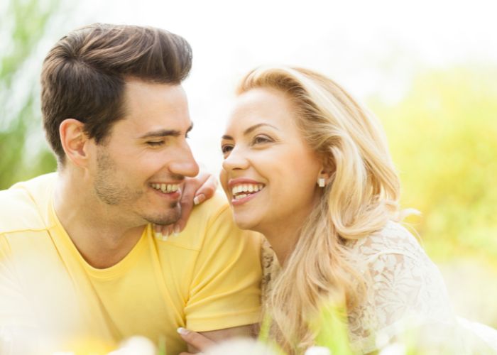 How to Set Relationship Goals the Right Way From Day One