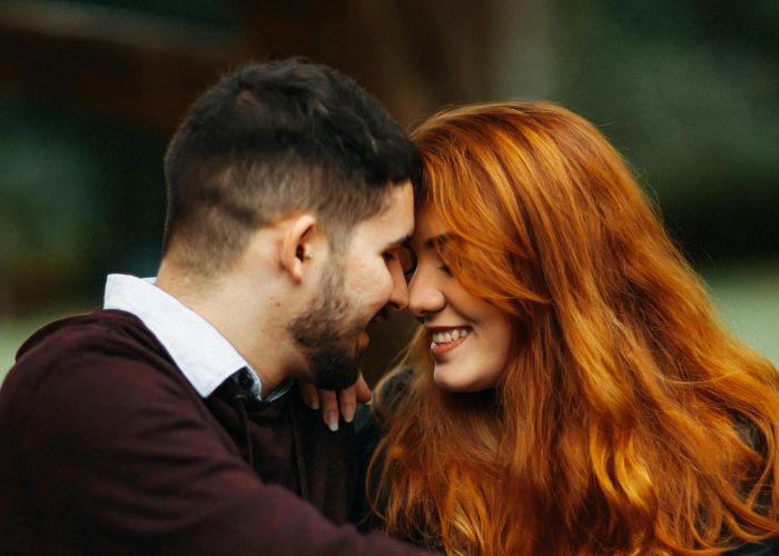 Why Emotional Maturity in a Relationship Matters More Than Chemistry