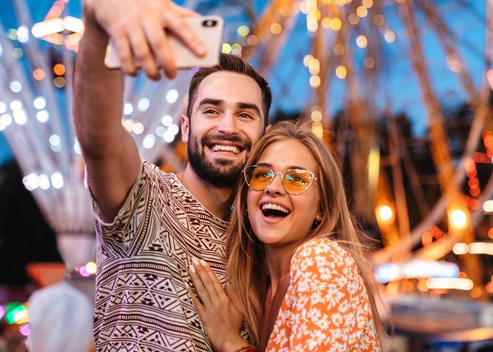 10 Best Theme Parks for Couples Who Love Adventure Together