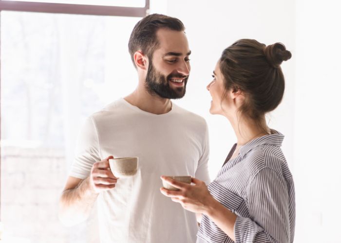 Bonding Rituals for Couples That Spark Joy Every Day