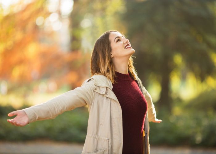 How to DETACH from Your Ex and Regain Inner Stability