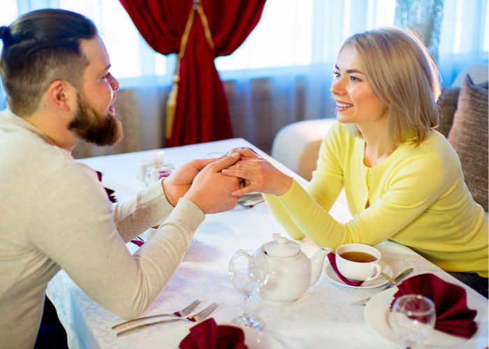 How to Overcome Dating Anxiety and Feel Confident Again