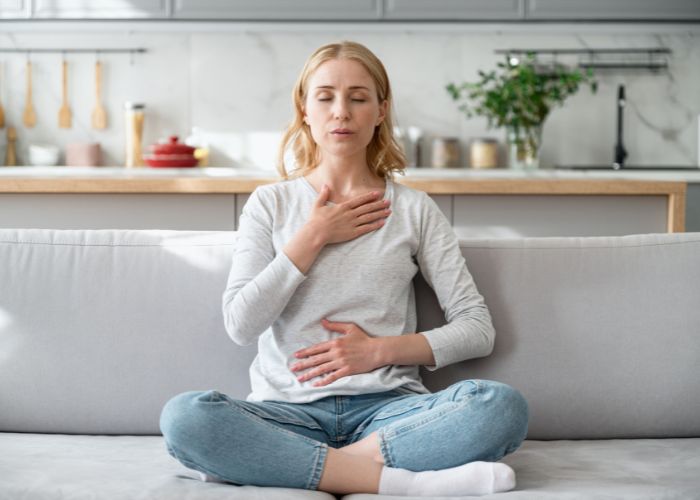 How to Get Over Separation Anxiety in a Relationship