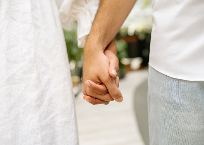 How to Build Respect in a Relationship With Simple Daily Habits