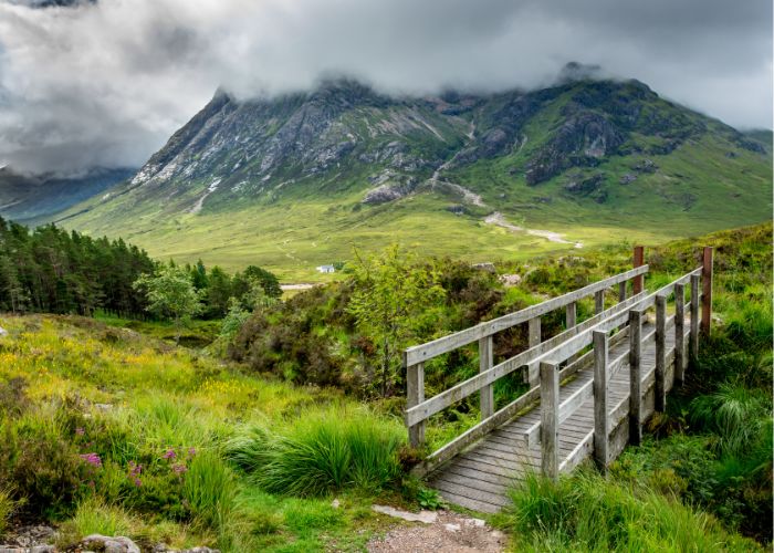 The West Highland Way