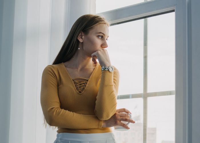 Mental Load in a Relationship and Why It Slowly Drains Love