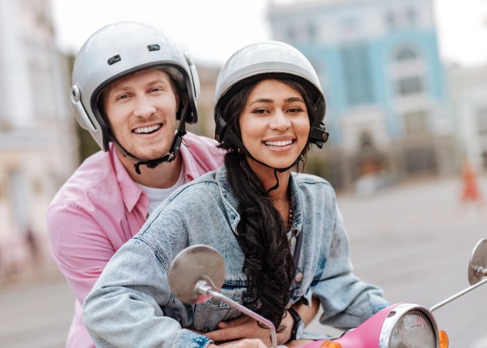 12 Fun Things To Do On A Weekend With Your Weekend Fling