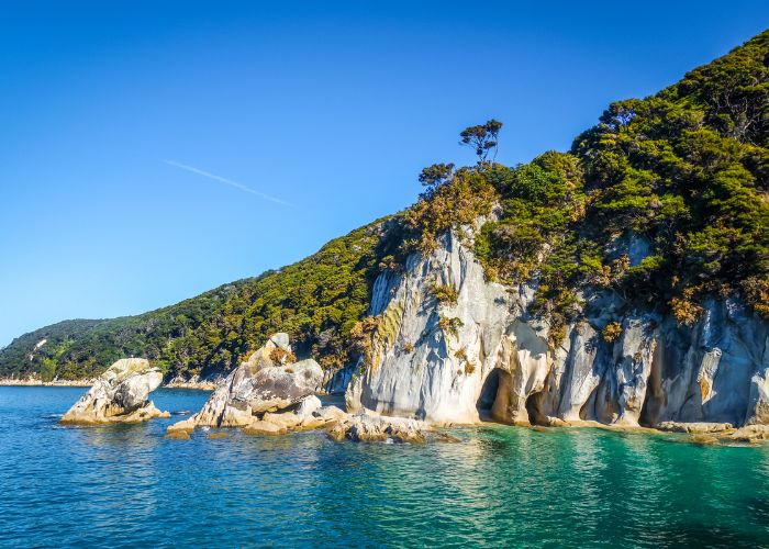 Abel Tasman Coast Track