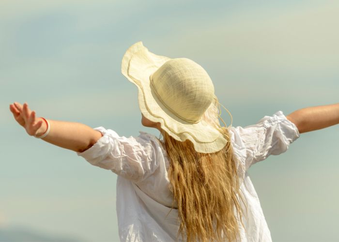 The No Contact Rule in a Relationship: Does Distance Really Heal?