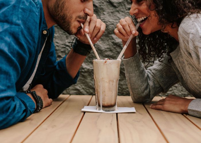 How to Create Chemistry in a Relationship Without Forcing It