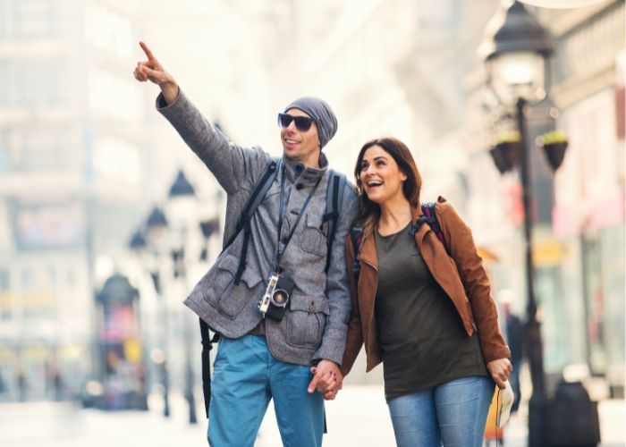 Cheap Vacation Ideas for Young Couples Who Want More for Less