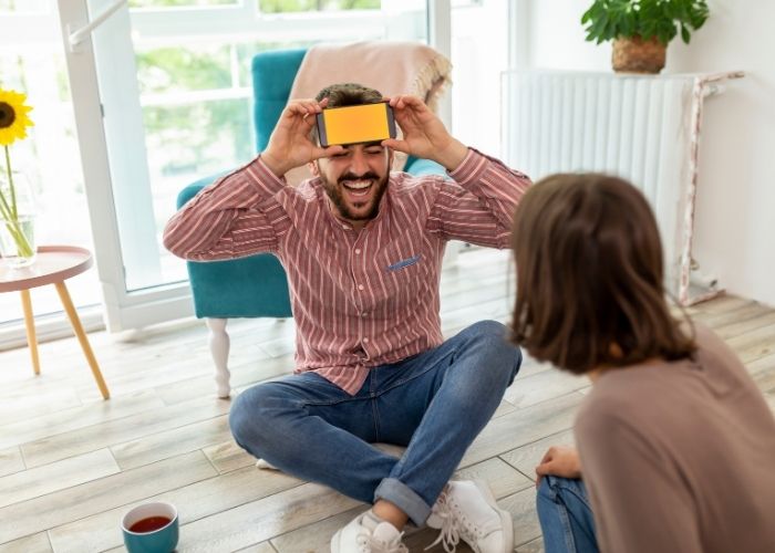 Guessing Games for Couples That Make Date Night More Fun and Meaningful