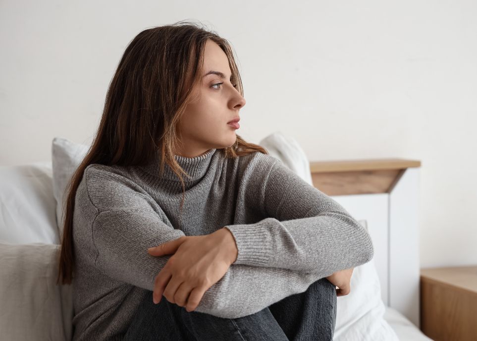 Stuck in Relationship Burnout After a Breakup? Here’s How to Move On