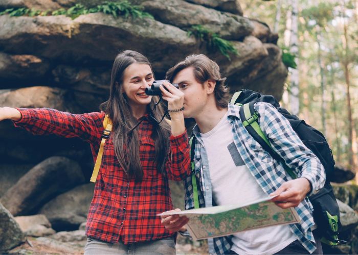 Romantic Scavenger Hunts for Couples to Spark Fun and Adventure