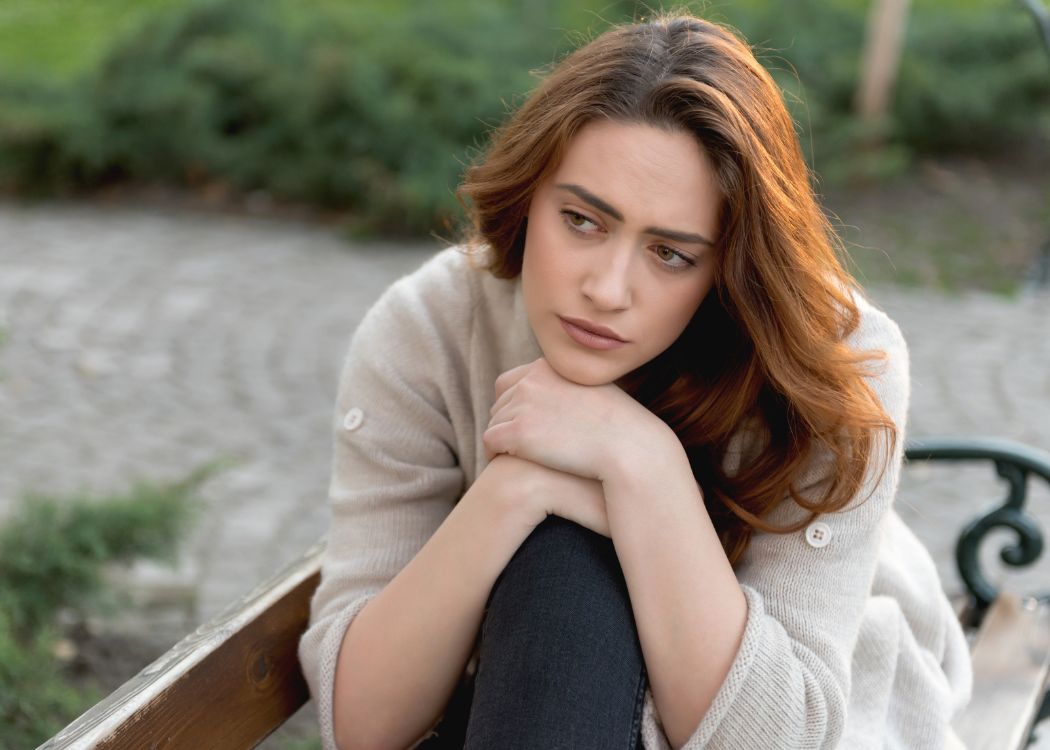 How to Move on from Someone Who Doesn't Like You Anymore