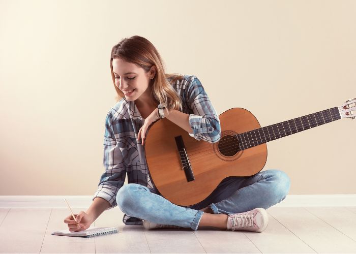 How to Write a Love Song for Your Crush (Even Without Music Skills!)