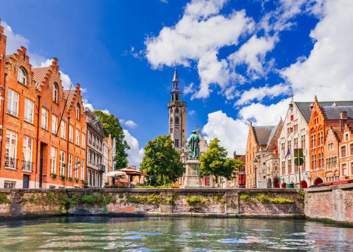 Bruges, Belgium