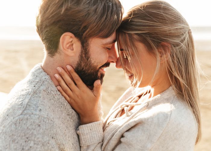 How to Increase Emotional Intimacy in Your Relationship