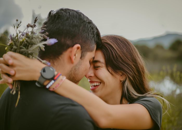 Short-Term Relationship Goals Every Couple Should Set Early On