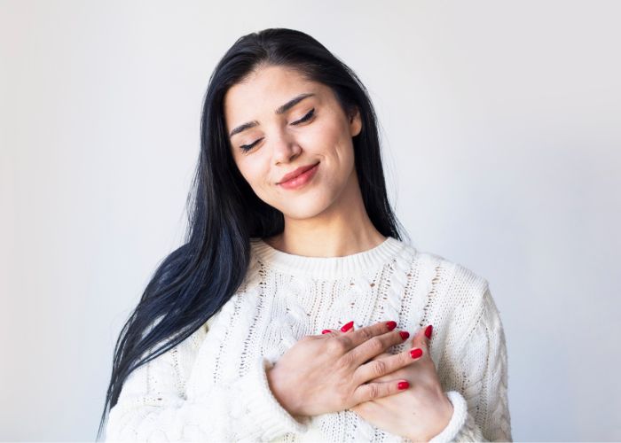 How to Maintain Individuality in a Relationship with Confidence