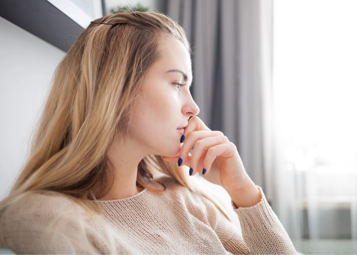 How to Stop Comparing People to Your Ex Forever