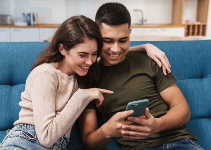 Best Budget Apps for Couples to Track Shared Expenses Smartly