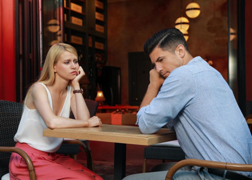 What to Do When Bored in a Relationship Without Breaking Up