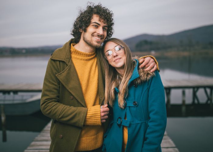 Why the Early Stages of Love Set the Tone for Everything After