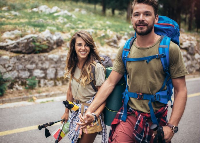 15 Best Active Date Ideas for Couples Who Love Adventure