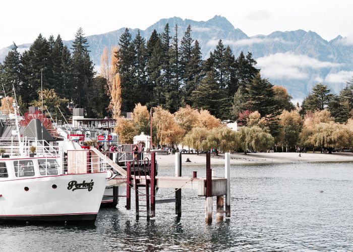 Queenstown