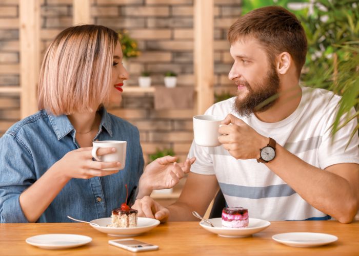 10 Most Important Questions to Ask on a First Date for a Deep Connection