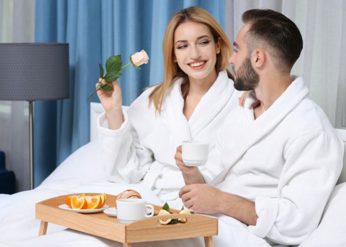 10 Best Morning Date Ideas for Couples Who Love a Softer Start