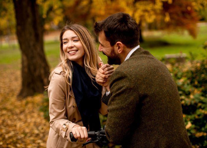 Dating Etiquette That Respects Time, Energy, and Boundaries