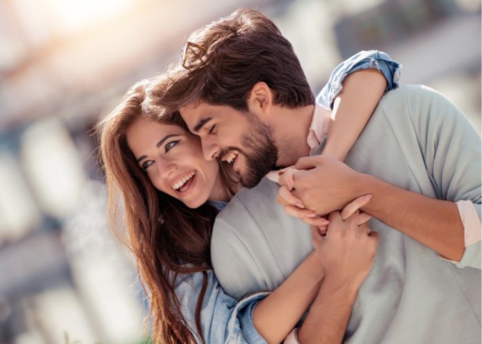 How Emotional Availability in a Relationship Leads to Real Love