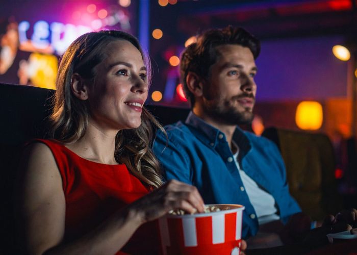 12 Best Movies of All Time for Couples That Bring You Closer