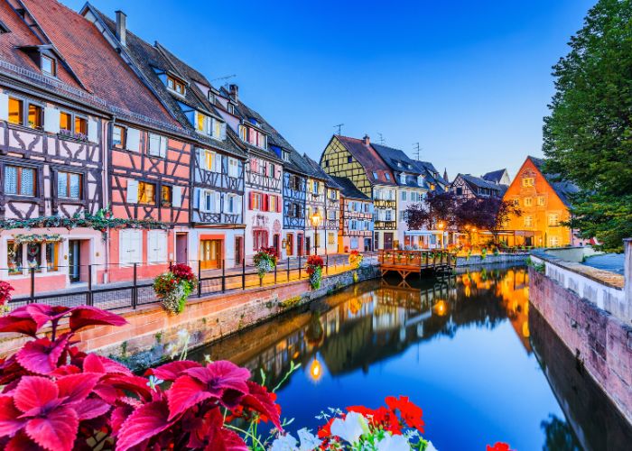Colmar, France