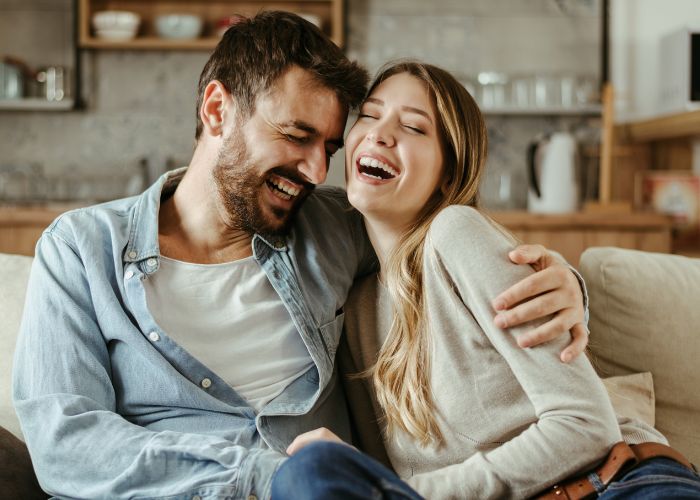 Fun Relationship Questions for Couples That Will Spice Up Your Conversations