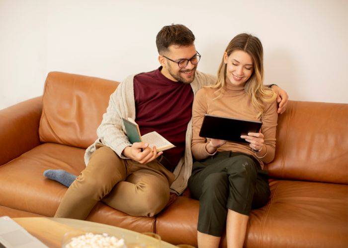 Love Language Quiz for Couples to Understand Each Other Better