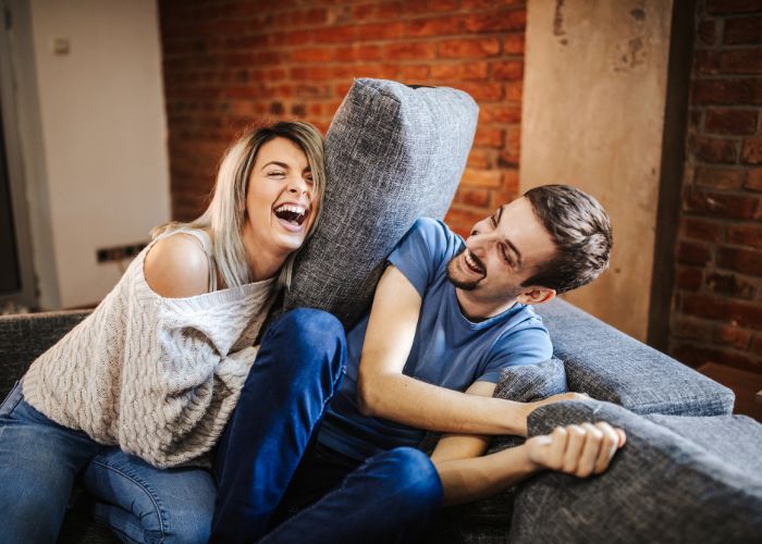 How to Keep Love Strong Through Every Stage of Your Relationship