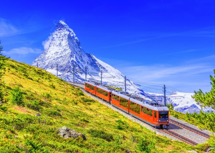 Zermatt, Switzerland