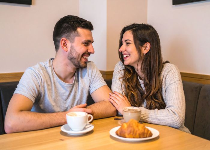 Deep Questions for Relationship Building Every Couple Should Ask