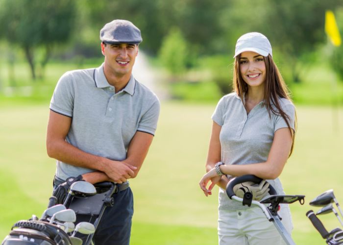 Golf Date Ideas for Couples Who Want Something Fun