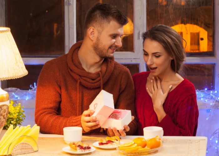 12 Valentine’s Day Romantic Dinner Ideas That Set the Perfect Mood