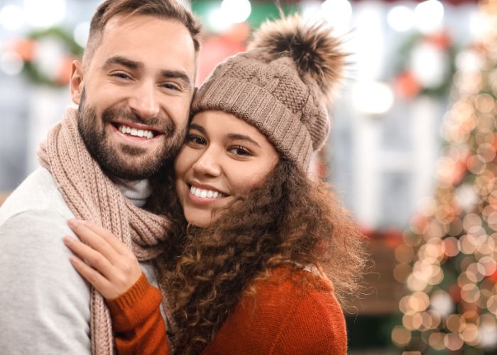 Couple Holiday Ideas That Turn Time Off Into Meaningful Moments