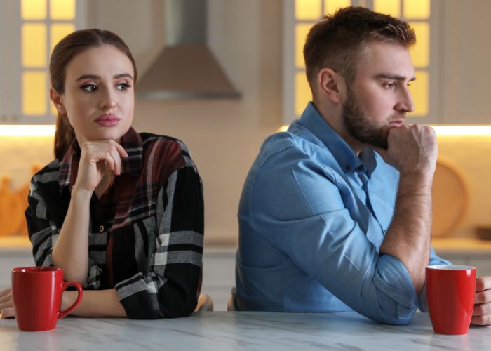 How to Control Your Jealousy in a Relationship with Maturity