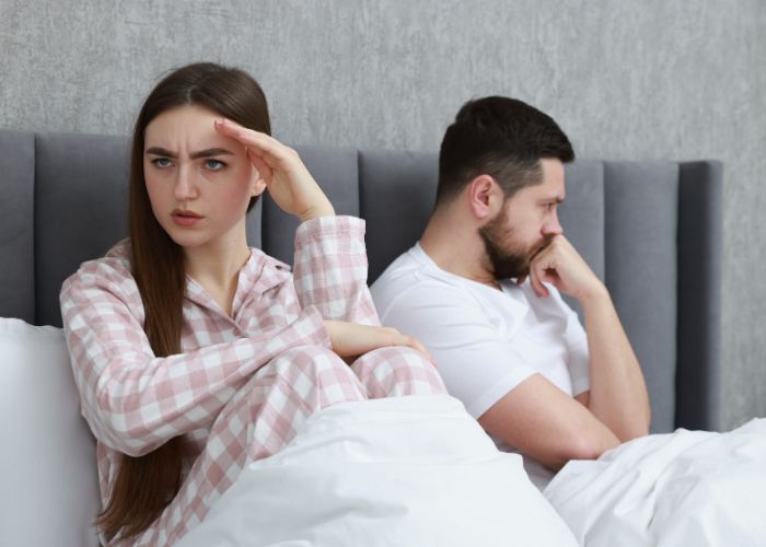 Why Overcorrection in Relationships Pushes Partners Away