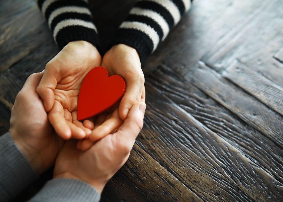 Why Is Compassion Important in a Relationship for True Connection