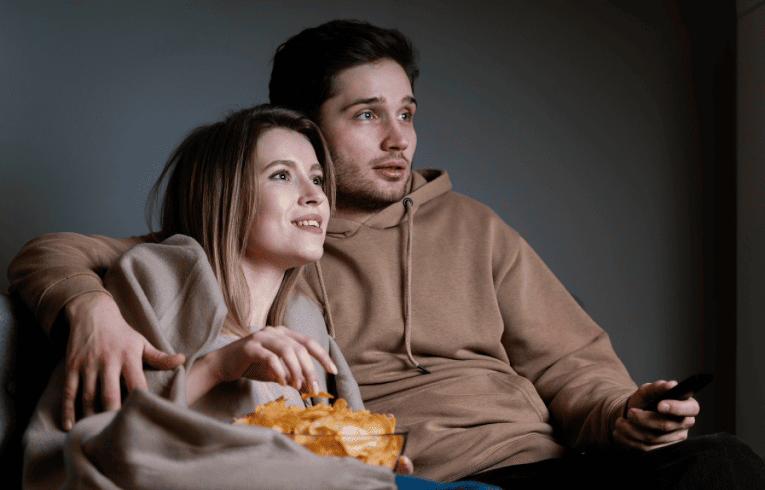 50 Foreign Movies So Romantic You’ll Want to Rewatch Them with Your Partner