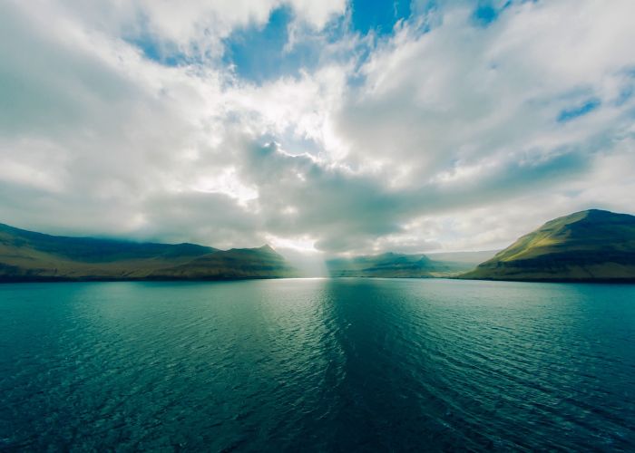 Faroe Islands, Denmark