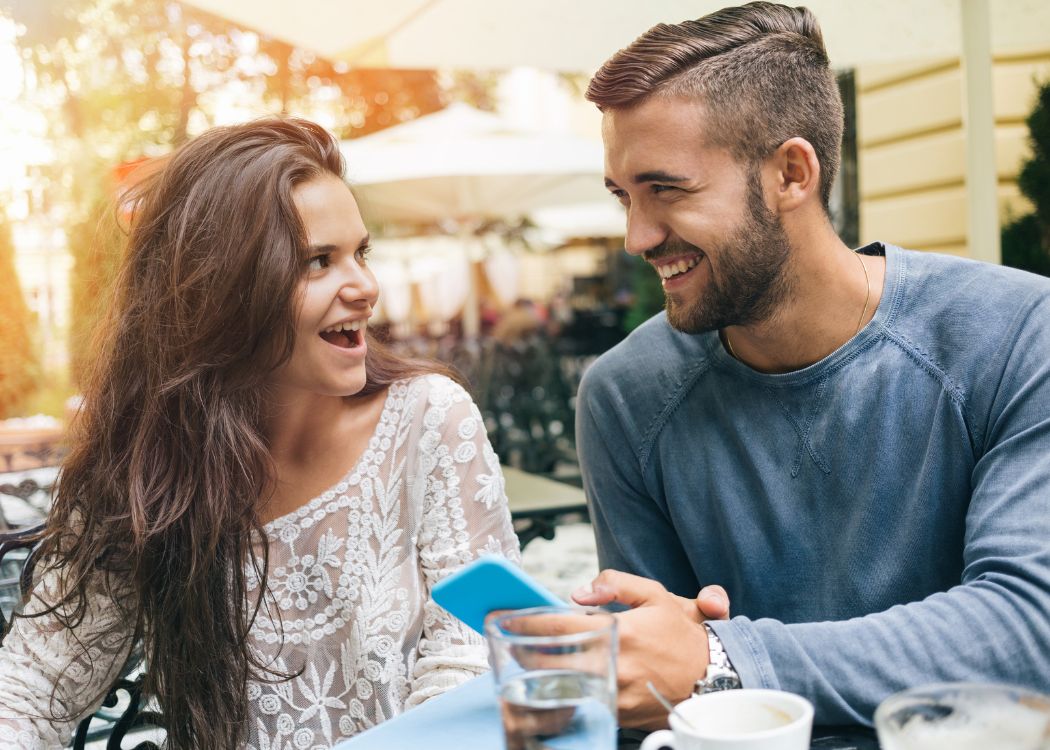 Juicy Truth or Dare Questions for Couples That Spark Fun